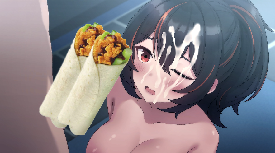 【2D动画/无修】Kamuo 11月28日 Zhu Yuan Vid 【度盘/321MB】